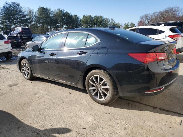 19UUB1F53LA010283 Acura Tlx Technology