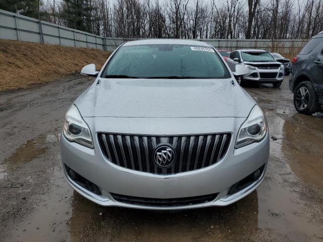 2G4GS5GX2G9198990 Buick Regal Premium