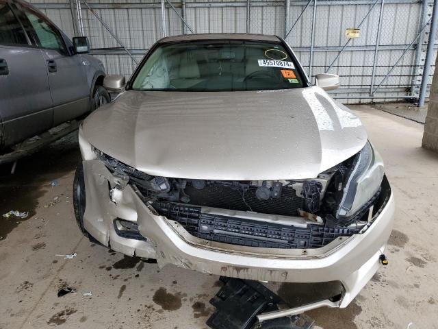 1HGCR2F89EA308850 Honda ACCORD EXL