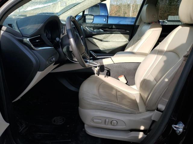 5GAEVAKW0KJ123293 Buick Enclave Essence