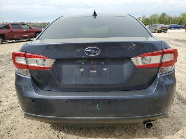 4S3GKAU66H3619547 Subaru Impreza Limited