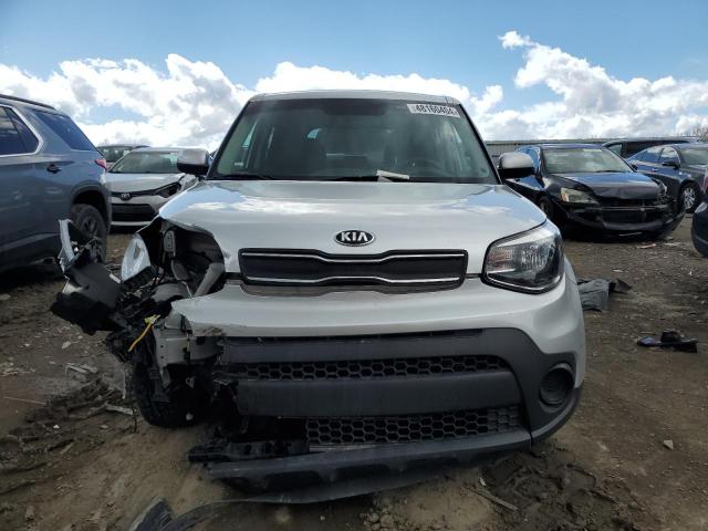 KNDJN2A2XK7688231 KIA Soul