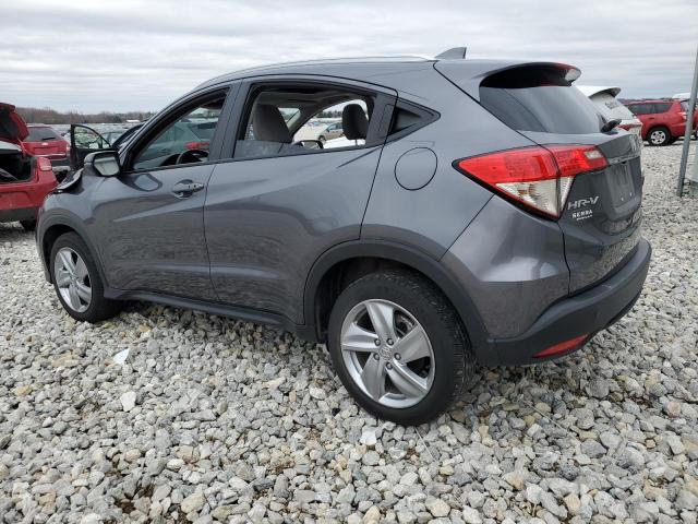 3CZRU6H53KM743079 Honda HR-V EX