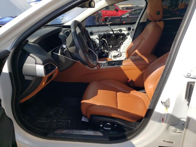 SAJAN4EV5JCP17173 Jaguar Xe Portfolio Le