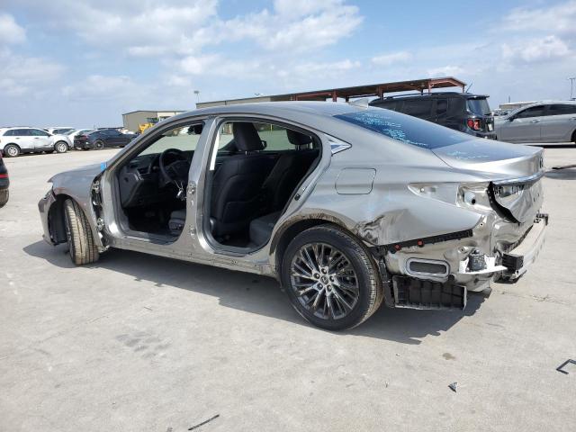 58ABZ1B13KU040227 Lexus ES 350