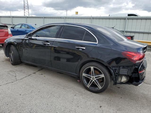 WDD3G4FB3KW034755 Mercedes-Benz A 220 4matic