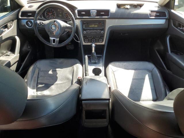 1VWAH7A35EC016552 Volkswagen PASSAT S