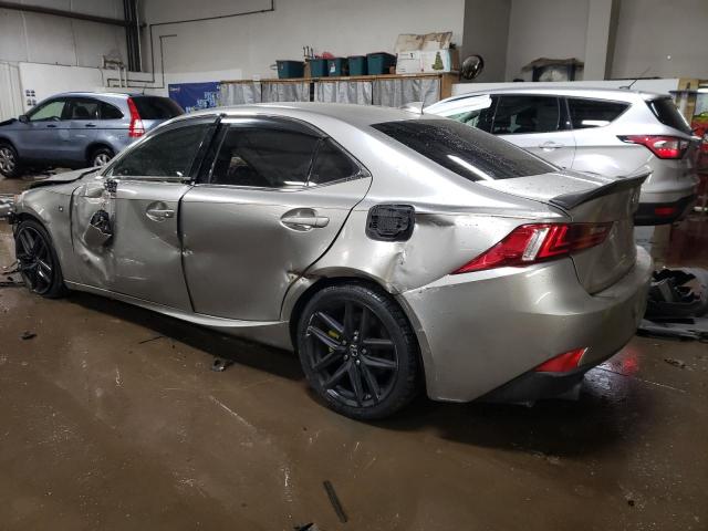 JTHCM1D28G5008653 Lexus IS 300