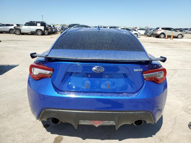 JF1ZCAC19H8602858 Subaru Brz 2.0 Limited