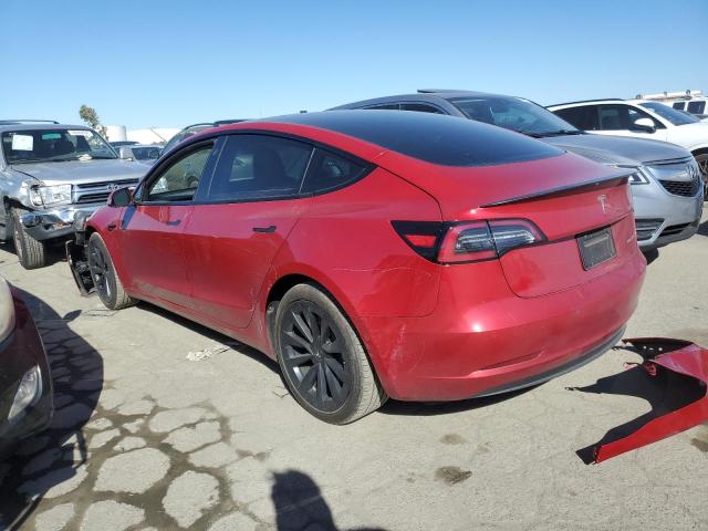 5YJ3E1EB0MF009366 Tesla MODEL 3
