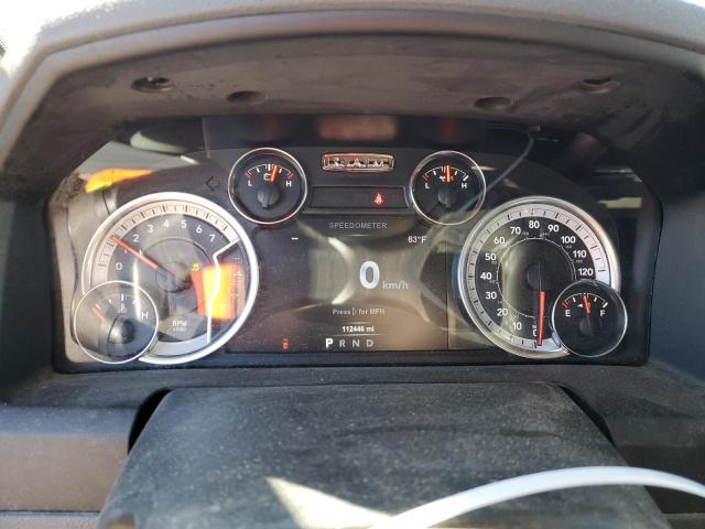 1C6RR7GT0JS224372 RAM 1500 Slt