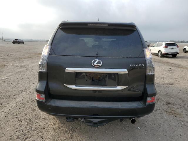 JTJGM7BX4M5288858 Lexus Gx 460 Luxury