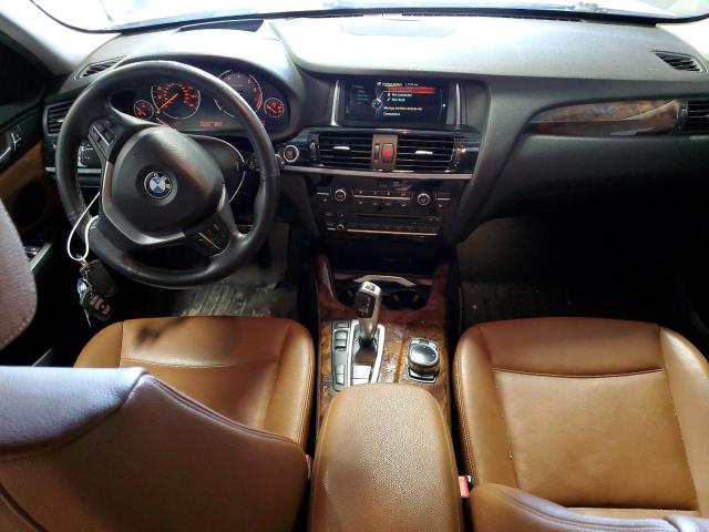 5UXWX7C56F0K31661 BMW X3 Xdrive35i