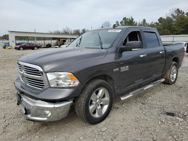 Auction sale of the 2017 Ram 1500 Slt, vin: 3C6RR6LT0HG750566, lot number: 46508674