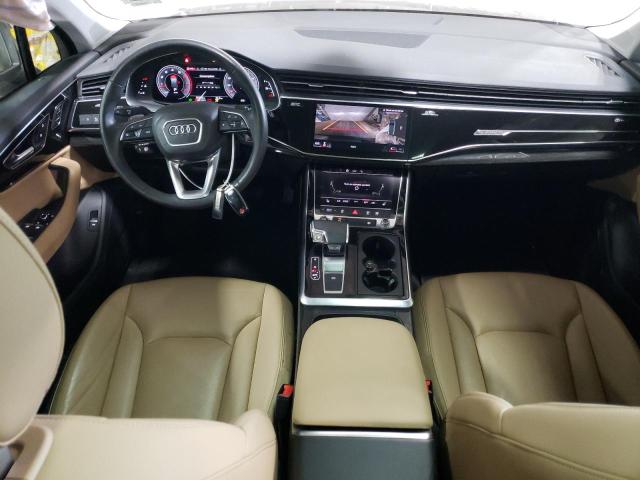 WA1LXAF71MD030278 Audi Q7 Premium Plus