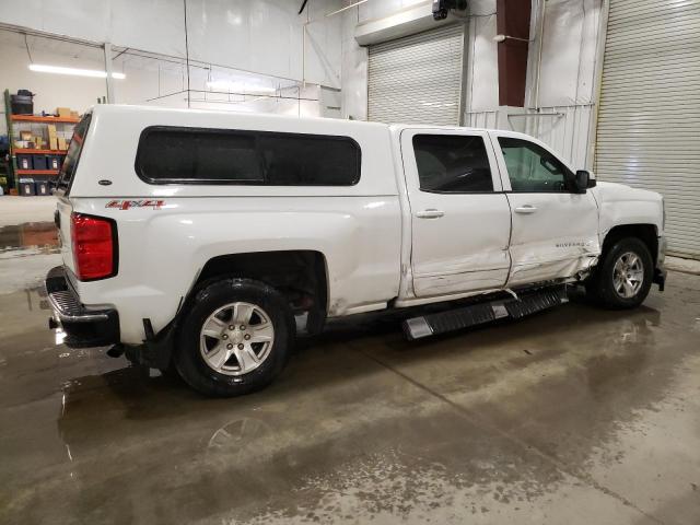 3GCUKREC8HG215118 Chevrolet Silverado K1500 Lt