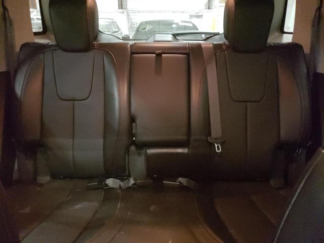 2GKFLZE36E6355878 GMC Terrain Denali