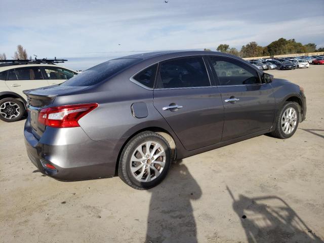 3N1AB7AP1HY294743 Nissan SENTRA S