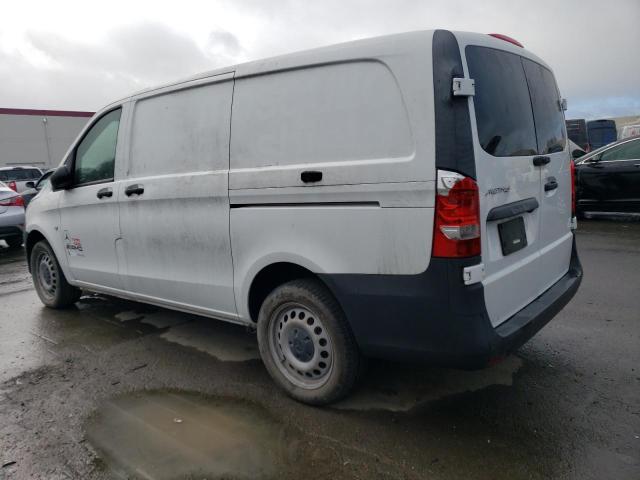 W1YV0BEY2L3751048 Mercedes-Benz Metris