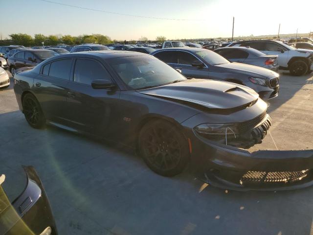 2C3CDXGJ9JH126254 Dodge Charger R/t 392