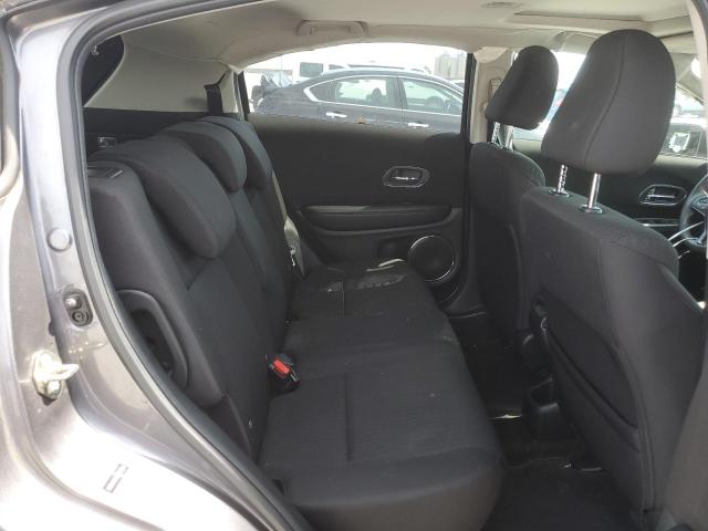 3CZRU5H56HM701122 Honda HR-V EX