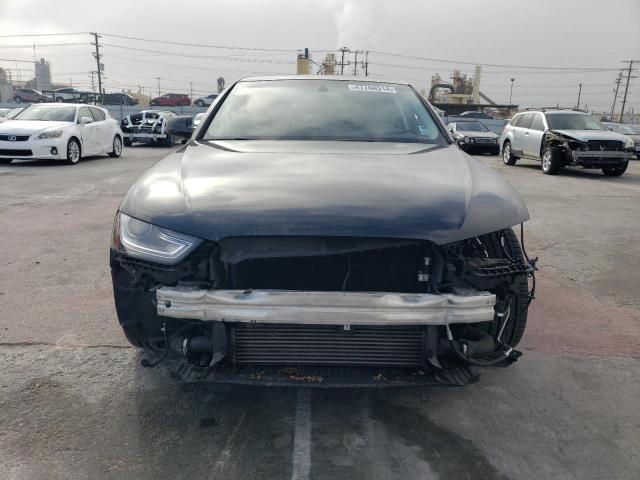 WAUBFAFL2EN041493 Audi A4 PREMIUM