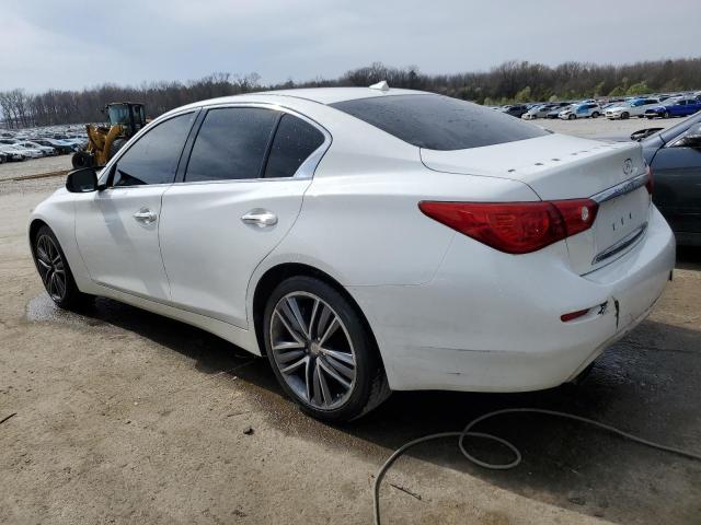 JN1EV7AR2GM344030 Infiniti Q50 Premium