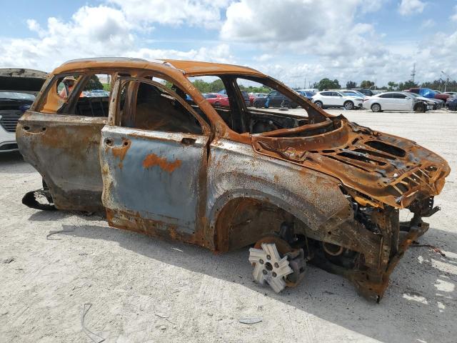 5NMS2DAJ4PH539085 Hyundai Santa Fe Sel