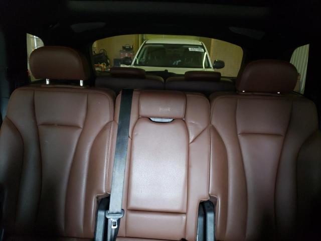 WA1LAAF76KD035118 Audi Q7 Premium Plus