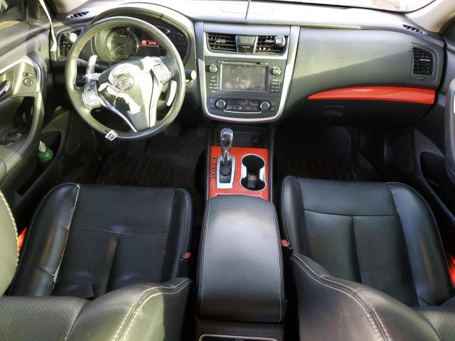 1N4BL3AP5HC171453 Nissan Altima 3.5sl