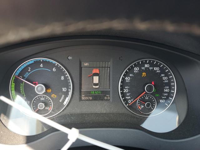 3VW637AJ9EM251778 Volkswagen Jetta Hybrid