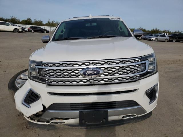 1FMJK1MT8JEA56714 Ford Expedition Max Platinum
