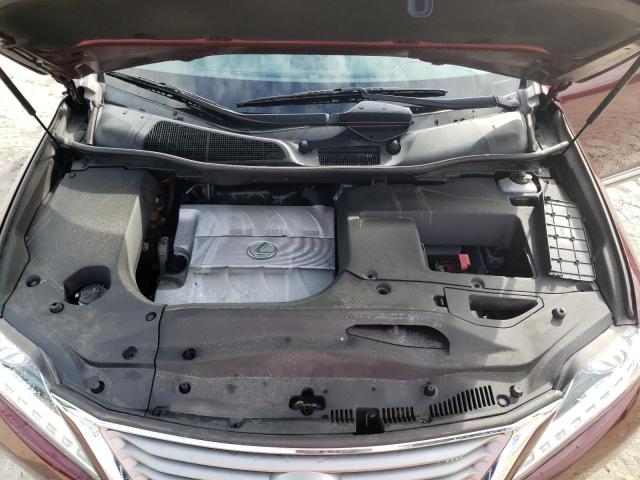 JTJZK1BAXE2011206 Lexus RX 350