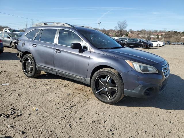 4S4BSAAC6F3246507 Subaru Outback 2.5i