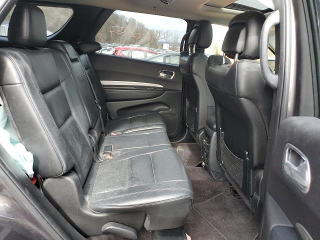 1C4RDJDG8HC945099 Dodge DURANGO GT