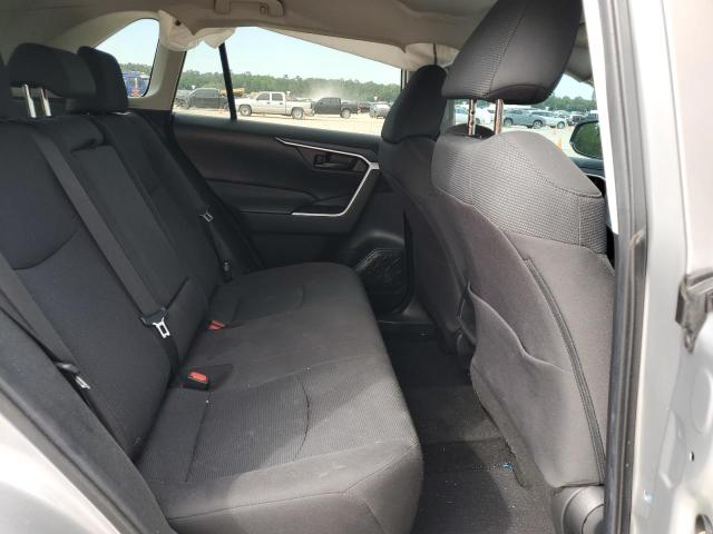 2T3H1RFV3MW134834 Toyota RAV4 LE