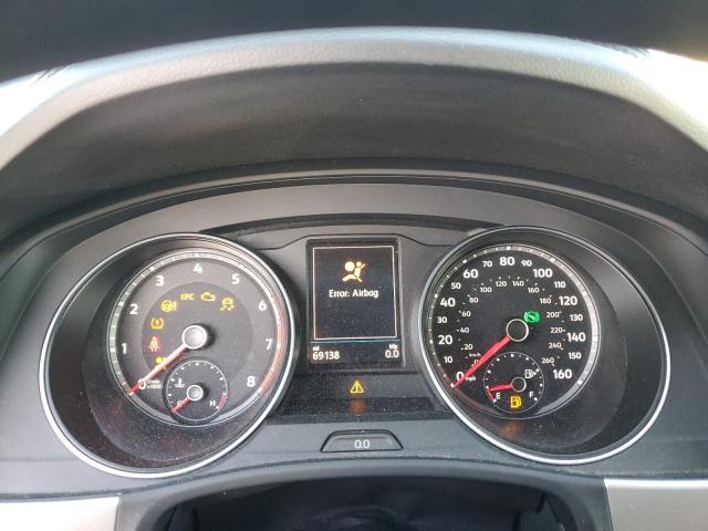 1V2GR2CAXKC576800 Volkswagen Atlas S