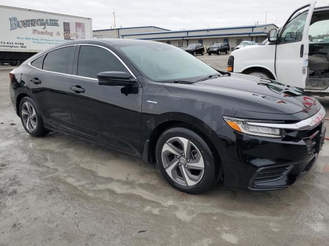 19XZE4F55KE005112 Honda INSIGHT EX