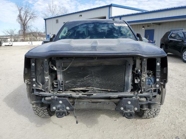 1GCVKREH0JZ230816 Chevrolet Silverado K1500 Lt