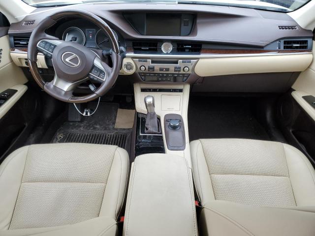 58ABK1GG3HU049617 Lexus ES 350