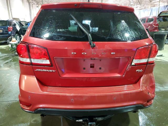 3C4PDCEG9ET310135 Dodge Journey R/t