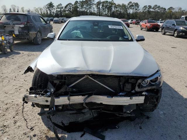 WBA5B1C54GG130441 BMW 535 I