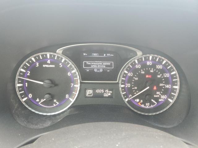 5N1AL0MNXFC519674 Infiniti QX60