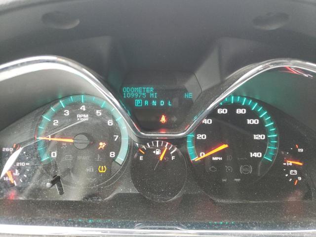1GNKRGKD9GJ203164 Chevrolet Traverse Lt
