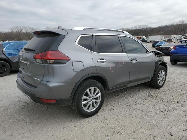KNMAT2MV6LP523564 Nissan ROGUE S
