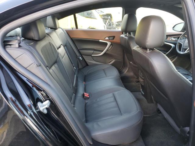 2G4GK5EX1G9111518 Buick Regal
