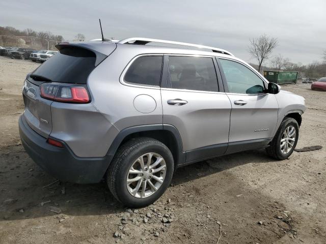 1C4PJMCB1KD169861 Jeep Cherokee Latitude