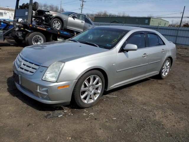 Auction sale of the 2005 Cadillac Sts, vin: 1G6DC67AX50226342, lot number: 47802914