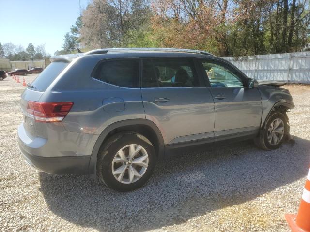 1V2UR2CAXKC504630 Volkswagen ATLAS SE