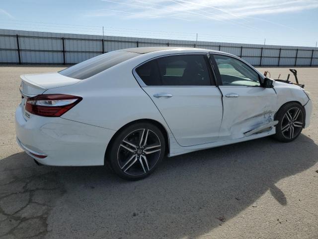 1HGCR2F12HA197985 Honda Accord Sport Special Edition